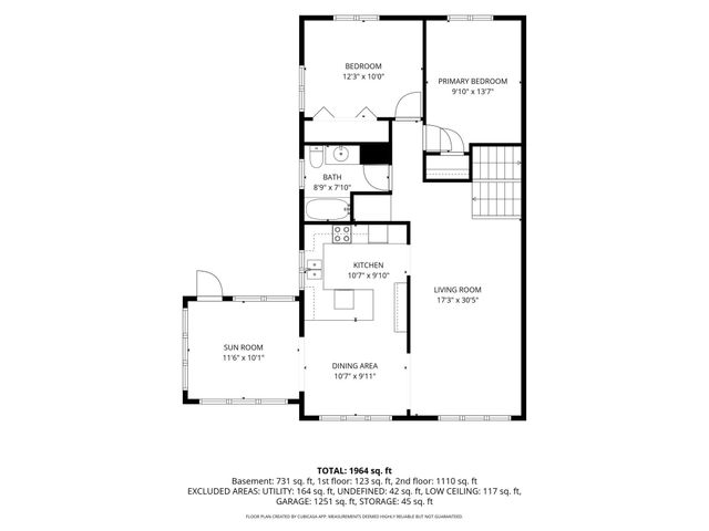 22465 Rush Creek Drive, Rogers, MN 55374