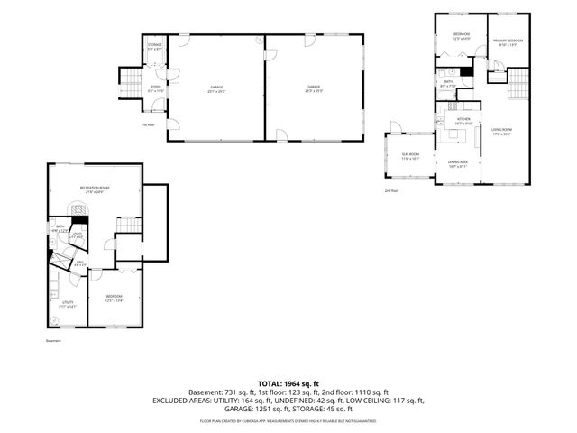 22465 Rush Creek Drive, Rogers, MN 55374