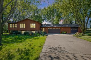 22465 Rush Creek Drive, Rogers, MN 55374