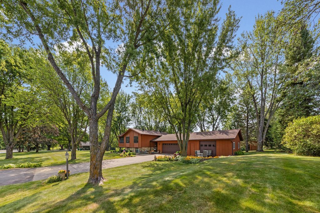 22465 Rush Creek Drive, Rogers, MN 55374 — photo 2