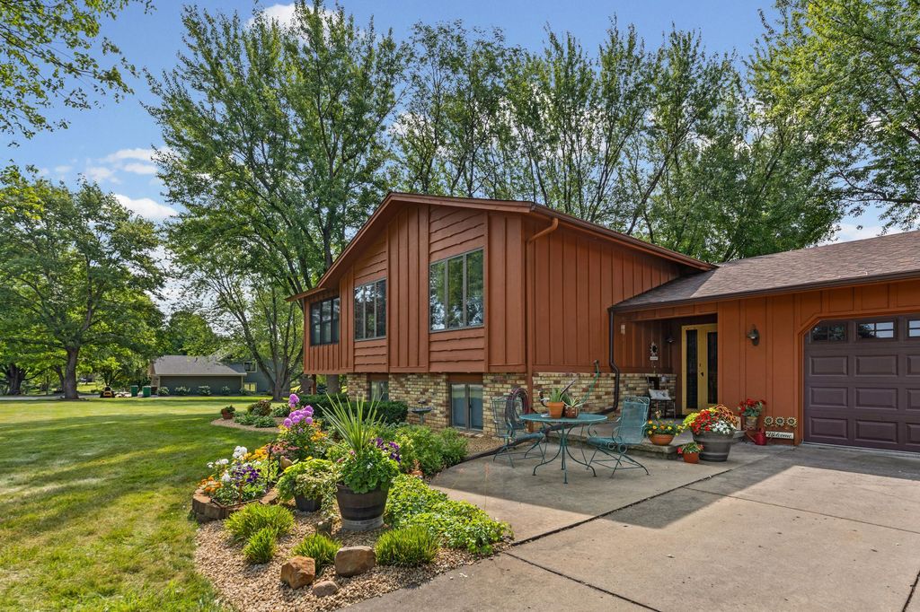 22465 Rush Creek Drive, Rogers, MN 55374 — photo 4