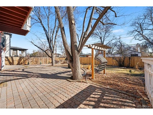 1058 Jasmine St, Denver, CO 80220