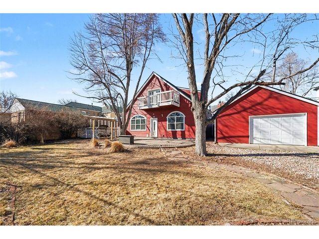 1058 Jasmine St, Denver, CO 80220