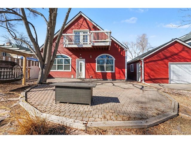 1058 Jasmine St, Denver, CO 80220