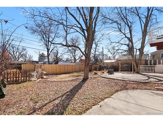 1058 Jasmine St, Denver, CO 80220