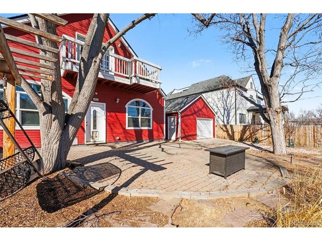 1058 Jasmine St, Denver, CO 80220