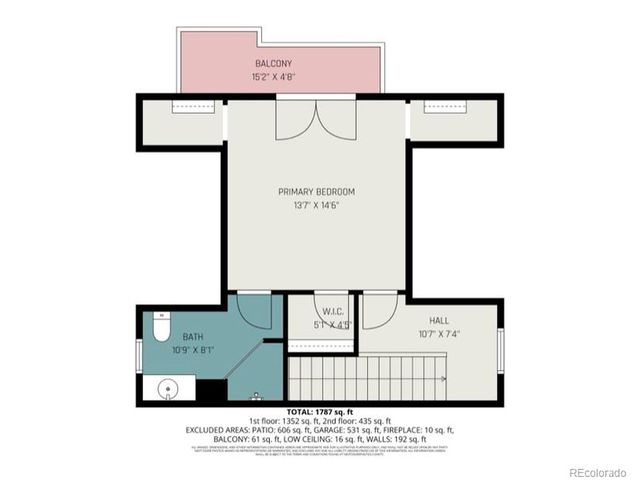 1058 Jasmine St, Denver, CO 80220