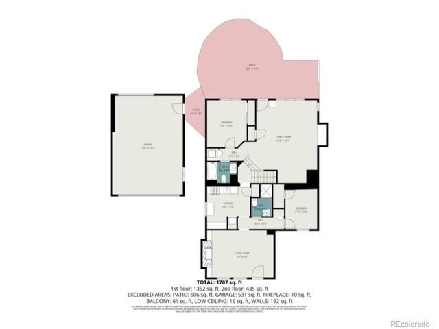 1058 Jasmine St, Denver, CO 80220