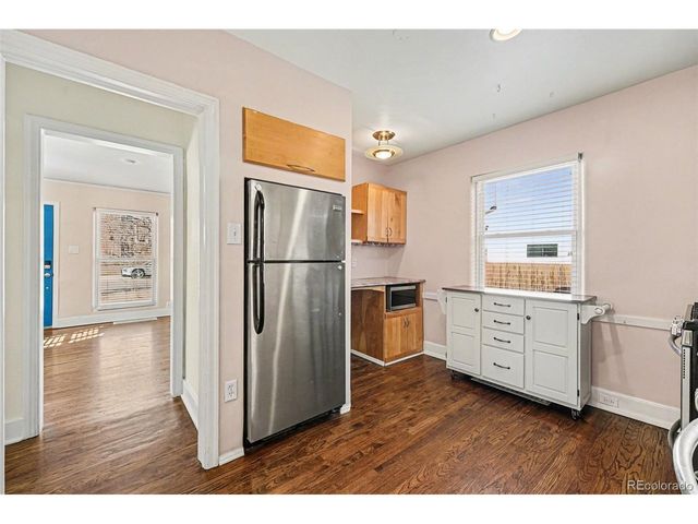 1058 Jasmine St, Denver, CO 80220