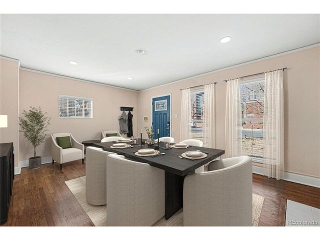 1058 Jasmine St, Denver, CO 80220