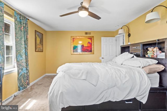 101 N HILLTOP, Southampton, PA 18966