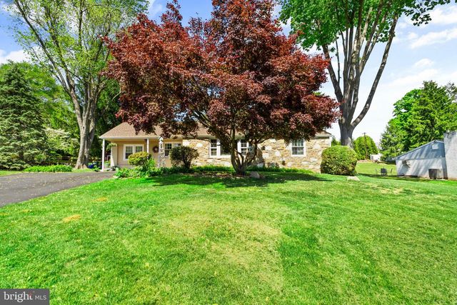 101 N HILLTOP, Southampton, PA 18966
