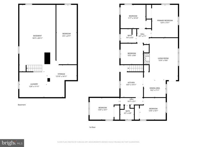 101 N HILLTOP, Southampton, PA 18966