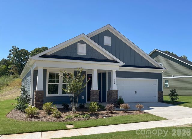 532 Tates Trail 21, Cramerton, NC 28032