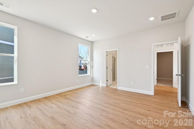 532 Tates Trail 21, Cramerton, NC 28032