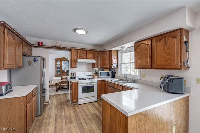 452 Brambleside Drive, Brunswick, OH 44212