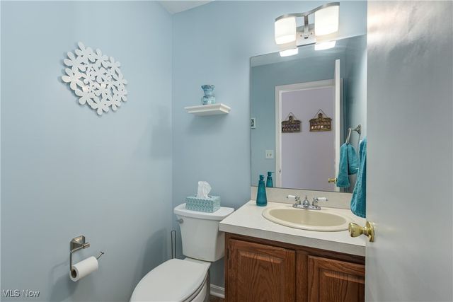 452 Brambleside Drive, Brunswick, OH 44212