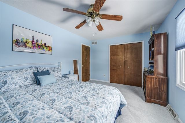 452 Brambleside Drive, Brunswick, OH 44212