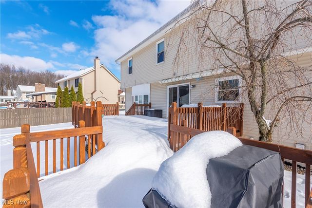 452 Brambleside Drive, Brunswick, OH 44212