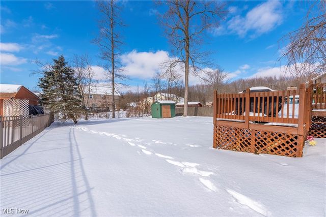 452 Brambleside Drive, Brunswick, OH 44212