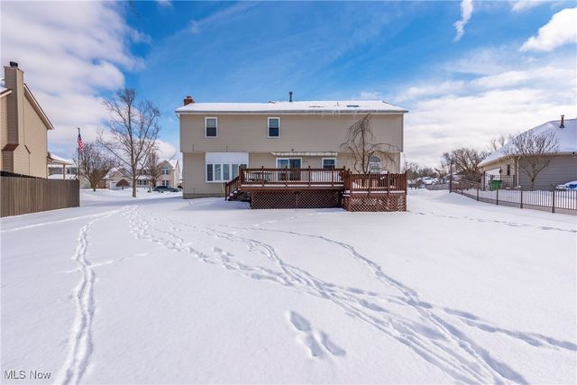 452 Brambleside Drive, Brunswick, OH 44212