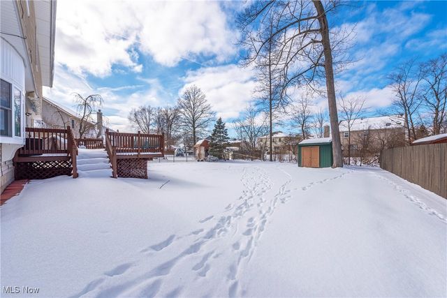 452 Brambleside Drive, Brunswick, OH 44212