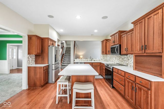 3274 Paddock Road, Lebanon, IN 46052