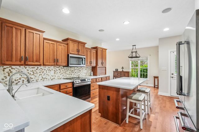 3274 Paddock Road, Lebanon, IN 46052