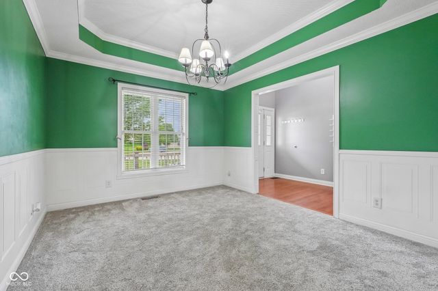 3274 Paddock Road, Lebanon, IN 46052