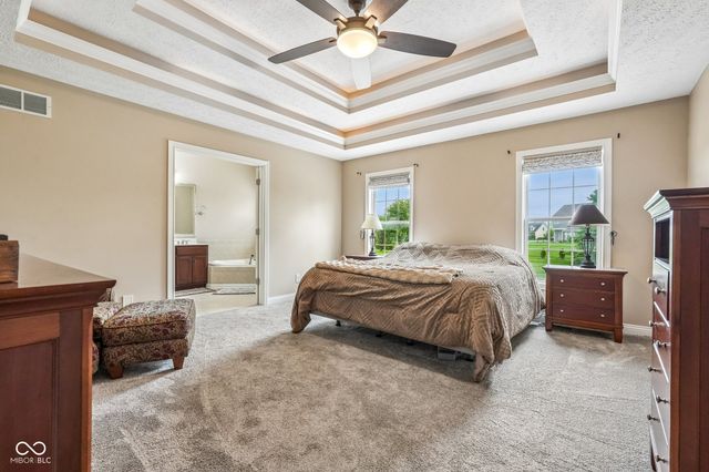 3274 Paddock Road, Lebanon, IN 46052