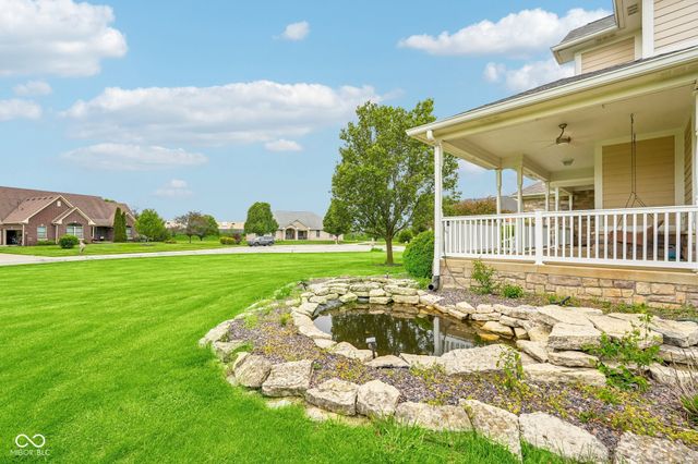 3274 Paddock Road, Lebanon, IN 46052