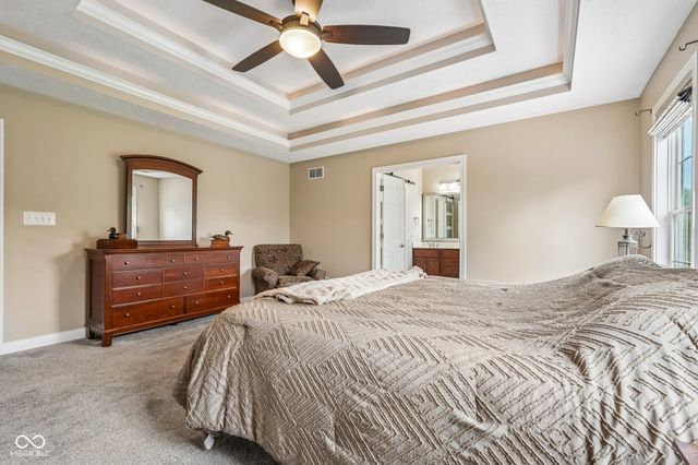 3274 Paddock Road, Lebanon, IN 46052
