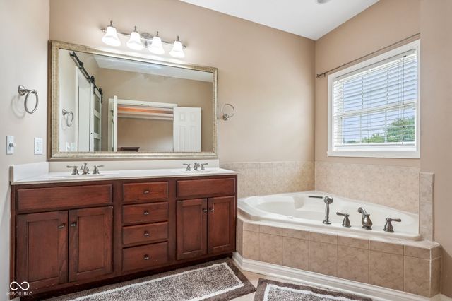 3274 Paddock Road, Lebanon, IN 46052