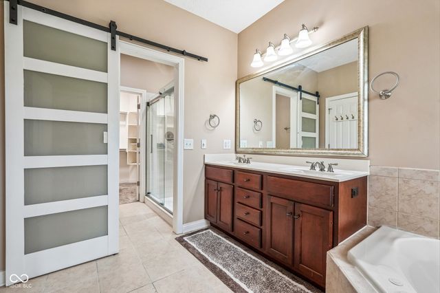 3274 Paddock Road, Lebanon, IN 46052