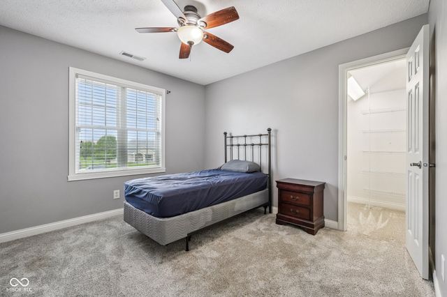 3274 Paddock Road, Lebanon, IN 46052