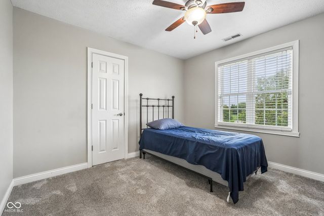 3274 Paddock Road, Lebanon, IN 46052