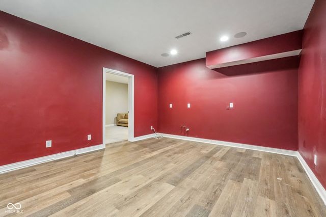 3274 Paddock Road, Lebanon, IN 46052