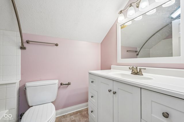 3274 Paddock Road, Lebanon, IN 46052