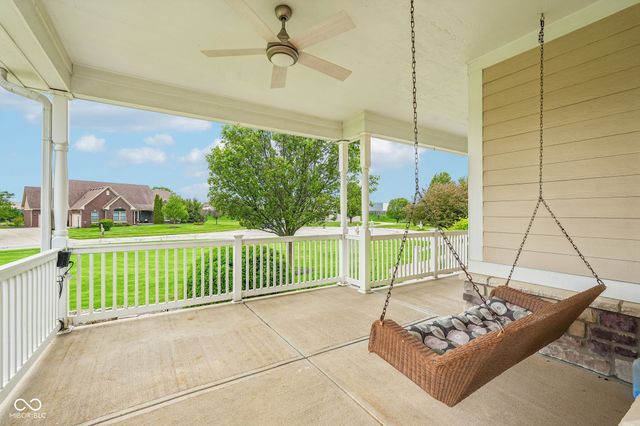 3274 Paddock Road, Lebanon, IN 46052