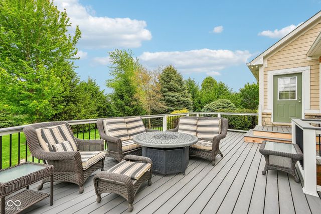 3274 Paddock Road, Lebanon, IN 46052