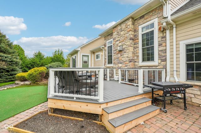 3274 Paddock Road, Lebanon, IN 46052