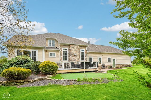 3274 Paddock Road, Lebanon, IN 46052
