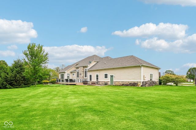 3274 Paddock Road, Lebanon, IN 46052