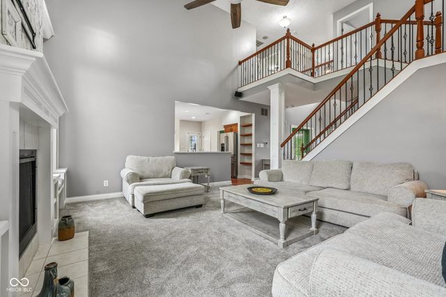 3274 Paddock Road, Lebanon, IN 46052