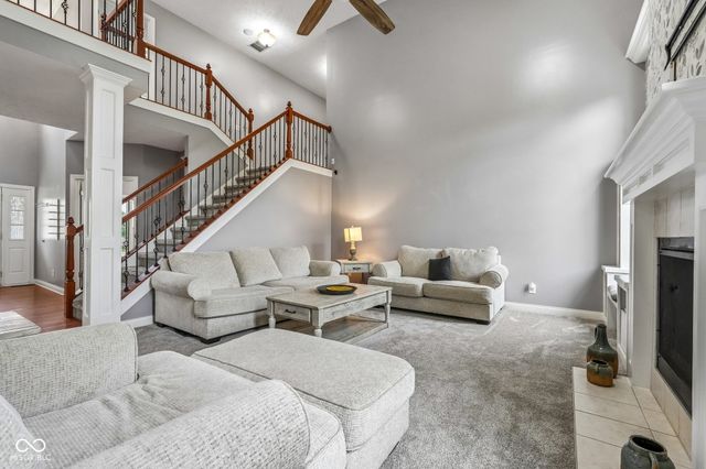 3274 Paddock Road, Lebanon, IN 46052