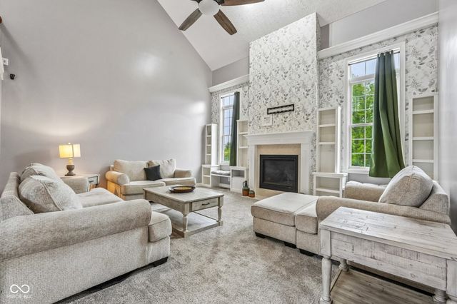 3274 Paddock Road, Lebanon, IN 46052