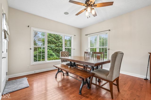 3274 Paddock Road, Lebanon, IN 46052