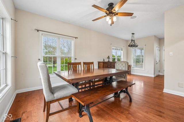 3274 Paddock Road, Lebanon, IN 46052
