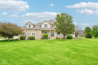3274 Paddock Road, Lebanon, IN 46052