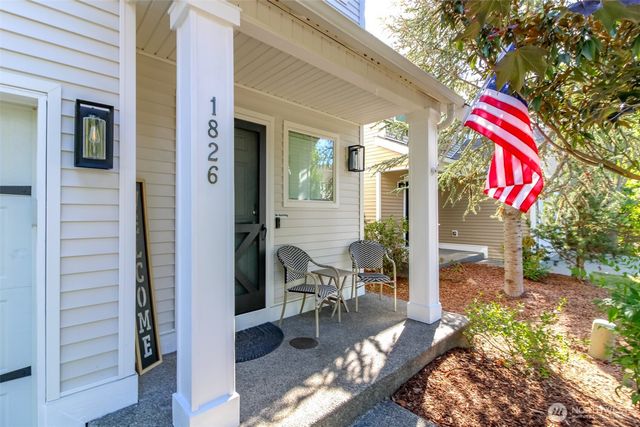 1826 190th St. Court E, Spanaway, WA 98387